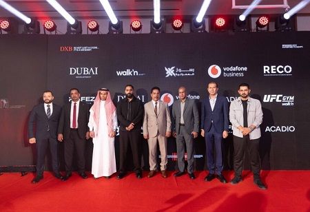 Dubai Development Launches Walk'n Project in West Cairo
